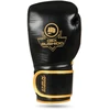 Daugiasluoksnės bokso pirštinės – ProFighter Gold – Legacy serija