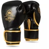 Daugiasluoksnės bokso pirštinės – ProFighter Gold – Legacy serija