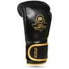 Daugiasluoksnės bokso pirštinės – ProFighter Gold – Legacy serija
