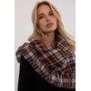 Daugiaspalvė skarelė