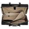 DBRAMANTE1928 AALBORG WEEKENDER BAG Juodas