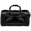 DBRAMANTE1928 AALBORG WEEKENDER BAG Juodas