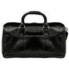 DBRAMANTE1928 AALBORG WEEKENDER BAG Juodas