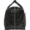 DBRAMANTE1928 AALBORG WEEKENDER BAG Juodas
