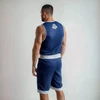 DBX Bushido Dvipusis Turnyrinis Bokso Kostiumas