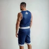 DBX Bushido Dvipusis Turnyrinis Bokso Kostiumas