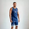 DBX Bushido Dvipusis Turnyrinis Bokso Kostiumas