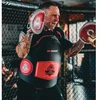 BUSHIDO DBX Guardian Pro liemens ir šlaunų apsaugų komplektas