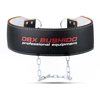 DBX-WB2 TIKROS ODOS SVARMEŇŲ DIRŽAS