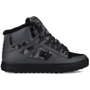 DC batai PURE HIGH TOP WC WNT DC01802021 Tamsiai Pilki