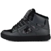 DC batai PURE HIGH TOP WC WNT DC01802021 Tamsiai Pilki