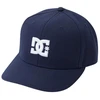 DC Empire Snapback kepurė ADYHA04161-BYJ0