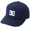 DC Empire Snapback kepurė ADYHA04161-BYJ0