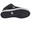 DC Pure High-Top Batai ADYS400043-BLW Juodi 38