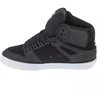DC Pure High-Top Batai ADYS400043-BLW Juodi 38