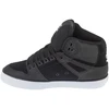 DC Pure High-Top Batai ADYS400043-BLW Juodi 38