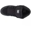 DC Pure High-Top Batai ADYS400043-BLW Juodi 38