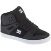DC Pure High-Top Batai ADYS400043-BLW Juodi 38
