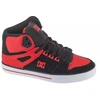 DC Pure High-Top Wc ADYS400043-FWB Raudoni 38