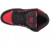 DC Pure High-Top Wc ADYS400043-FWB Raudoni 38