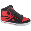DC Pure High-Top Wc ADYS400043-FWB Raudoni 38