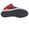 DC Pure High-Top Wc ADYS400043-FWB Raudoni 38