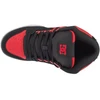 DC Pure High-Top Wc ADYS400043-FWB Raudoni 38