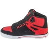 DC Pure High-Top Wc ADYS400043-FWB Raudoni 38