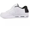 DC Shoes Command DC02220102 Baltos
