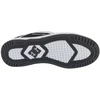 DC Shoes Construct ADYS100822-BKW Balta 40