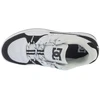 DC Shoes Construct ADYS100822-BKW Balta 40