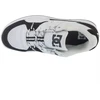DC Shoes Construct ADYS100822-BKW Balta 40