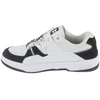 DC Shoes Construct ADYS100822-BKW Balta 40