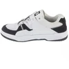 DC Shoes Construct ADYS100822-BKW Balta 40