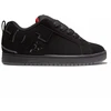 DC Shoes - Court Graffik 300529-BLR Juoda