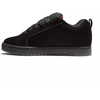 DC Shoes - Court Graffik 300529-BLR Juoda