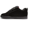 DC Shoes - Court Graffik 300529-BLR Juoda