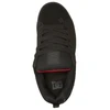 DC Shoes - Court Graffik 300529-BLR Juoda