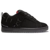 DC Shoes - Court Graffik 300529-BLR Juoda