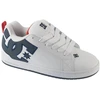 DC Shoes Court Graffik DC01661-111 Balta 41