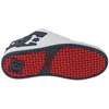 DC Shoes Court Graffik DC01661-111 Balta 41