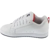 DC Shoes Court Graffik DC01661-111 Balta 41