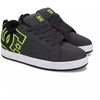 DC Shoes - Court Graffik DC01661032 Pilka