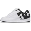 DC SHOES Court Graffik DC01662114 Balta
