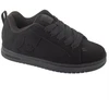 DC Shoes Court Graffik DC300529-3BK Juoda 40.5