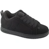 DC Shoes Court Graffik DC300529-3BK Juoda 40.5