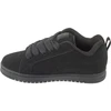 DC Shoes Court Graffik DC300529-3BK Juoda 40.5