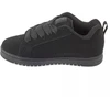 DC Shoes Court Graffik DC300529-3BK Juoda 40.5