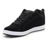 DC Shoes COURT GRAFFIK JUODI 01662-061