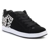 DC Shoes COURT GRAFFIK JUODI 01662-061